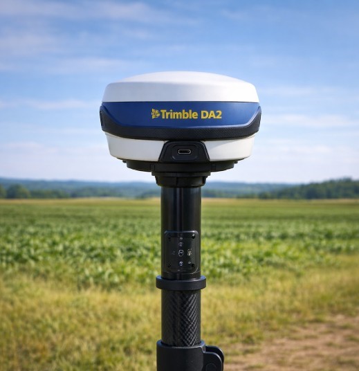 Trimble DA2